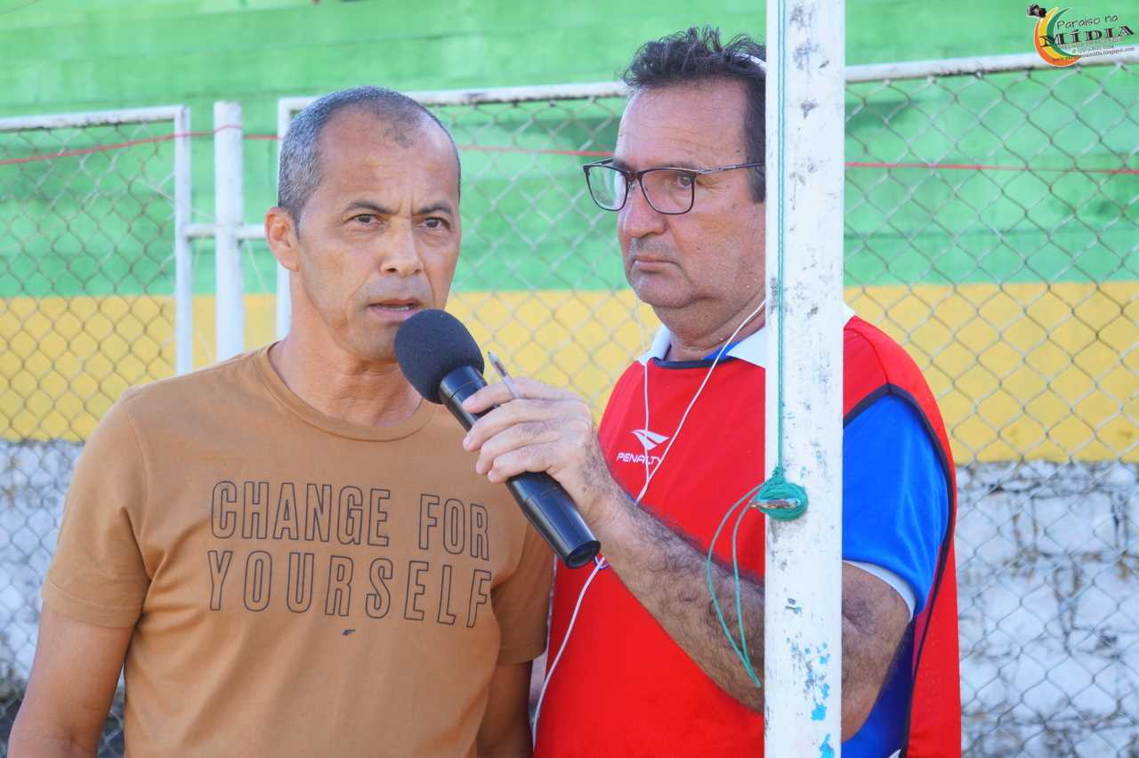 Camacã:  Cerca de 2.500 pessoas no Estádio Ribeirão assistiram a final do Campeonato Amador 2019